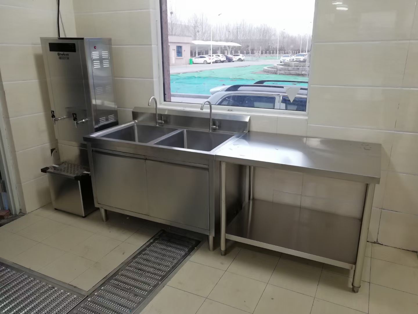 张家界市学校食堂厨房设备学校食堂厨房设备 - 方案
