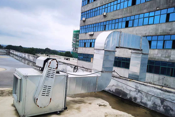 张家界市商用厨具厨房排烟 - 排名